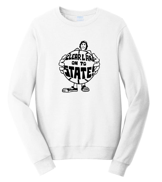 Legacy Series - 1973 State Basketball