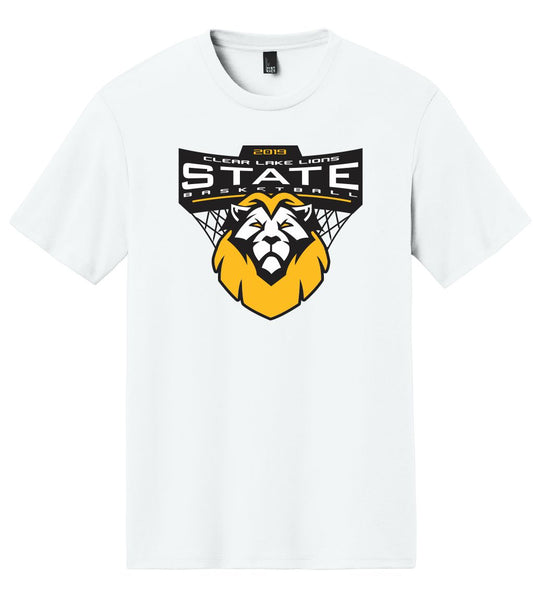 Legacy Series - 2019 State Basketball