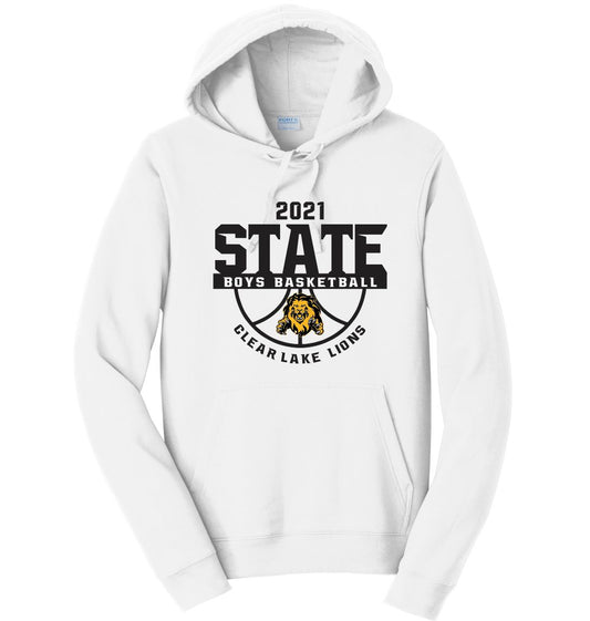 Legacy Series - 2021 State Basketball