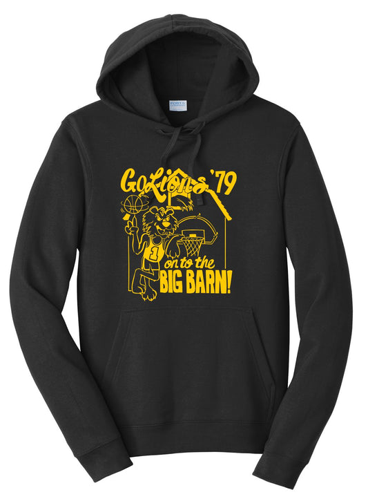 Legacy Series - 1979 State Basketball