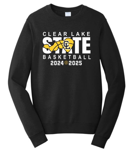 Legacy Series - 2025 State Basketball