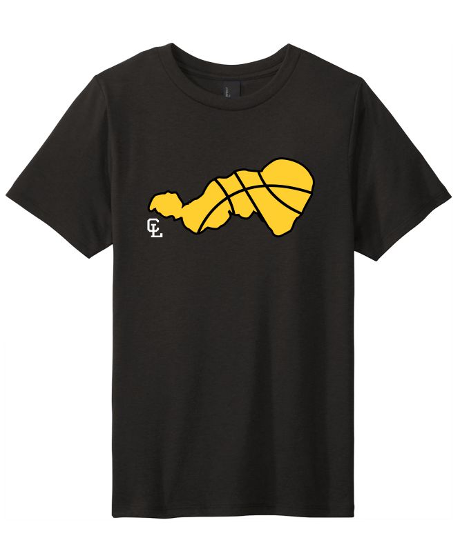 District® Youth Perfect Tri® Tee