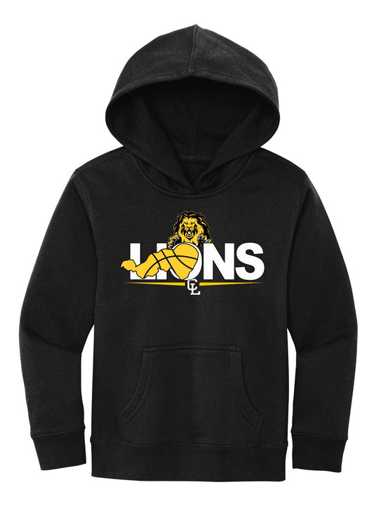 District® Youth V.I.T.™ Fleece