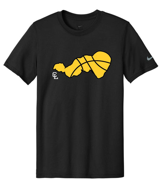 Nike Swoosh rLegend Tee