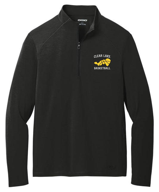 OGIO® Motion 1/4-Zip