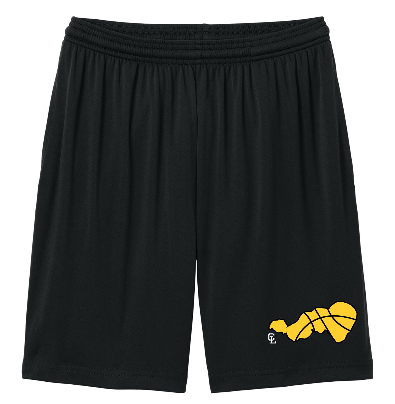 Sport-Tek® PosiCharge® Competitor™ 7” Pocketed Short