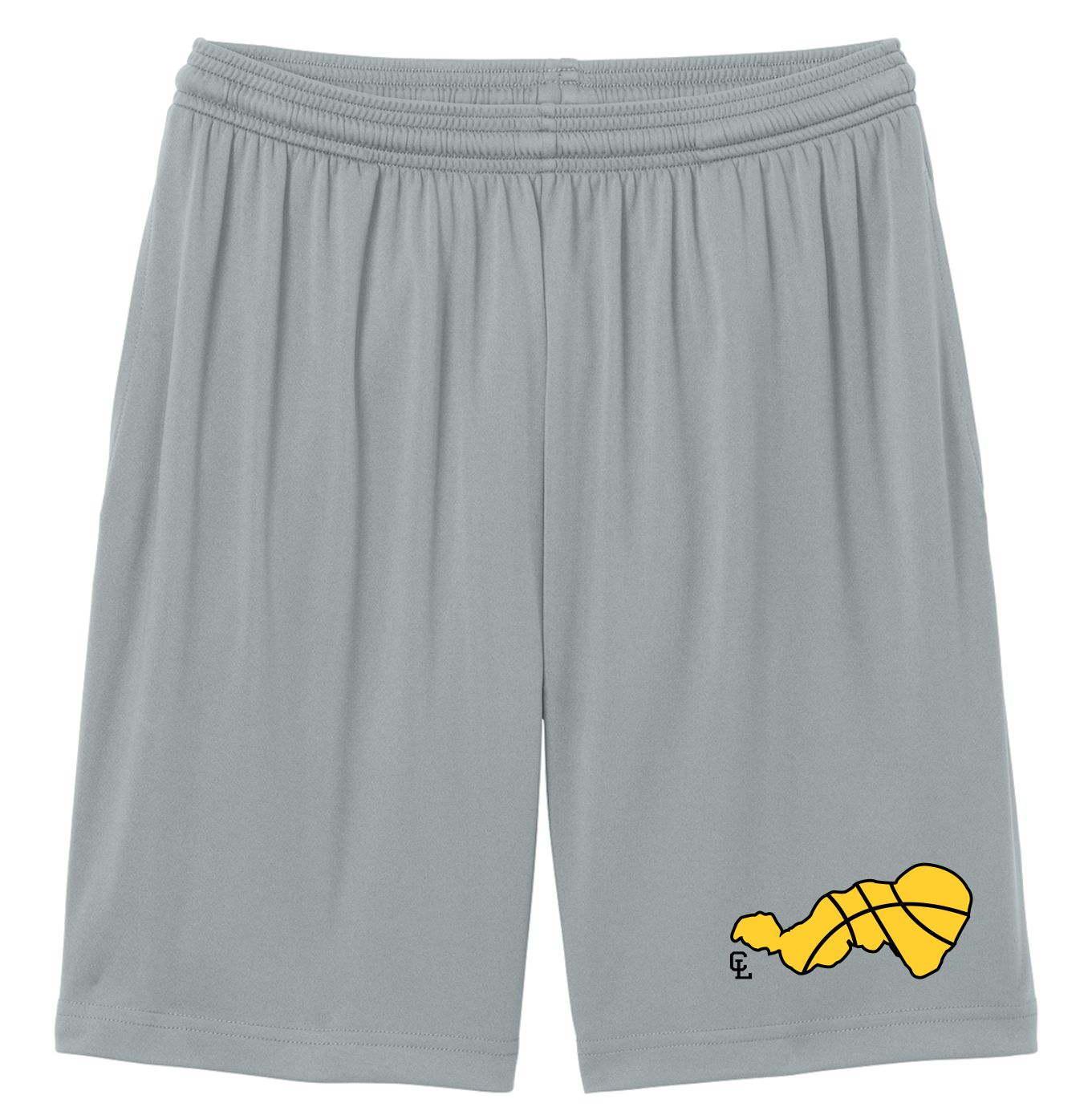 Sport-Tek® PosiCharge® Competitor™ 7” Pocketed Short